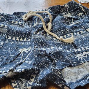 Cali 1850 cotton shorts